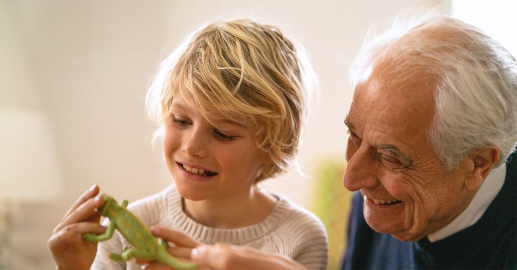 Sharing Smiles Dartford events