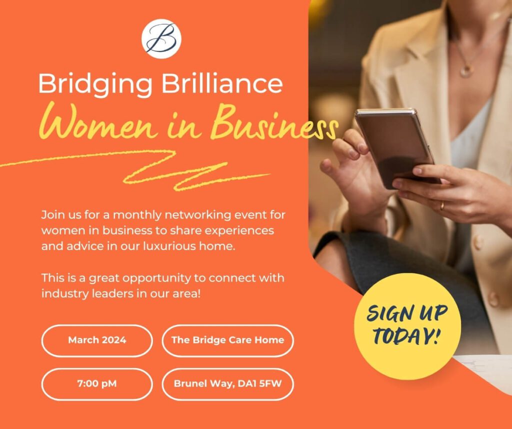Women in Business Dartford