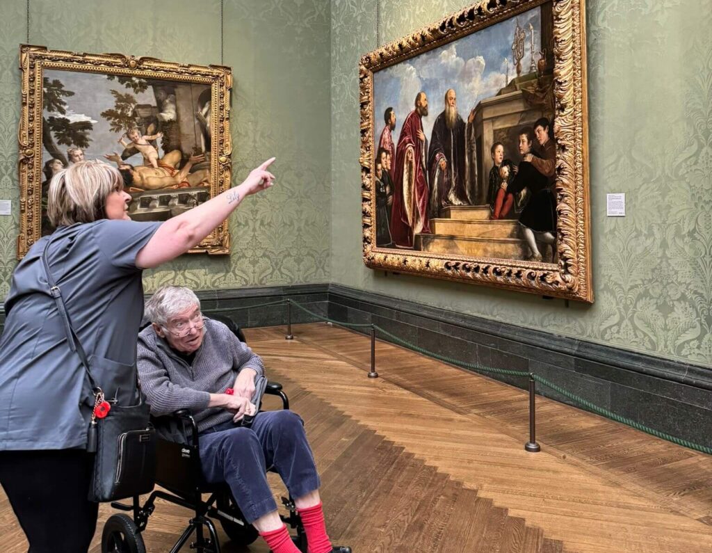 National Art Gallery