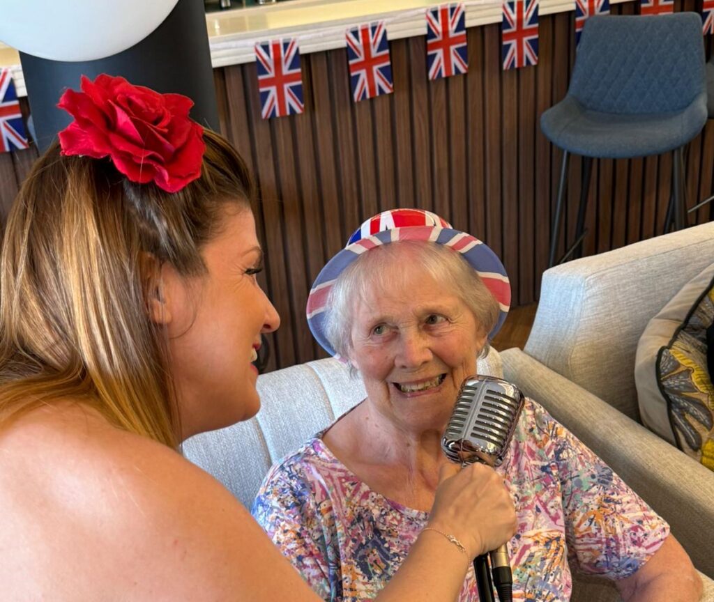Vera Lynn Tribute
