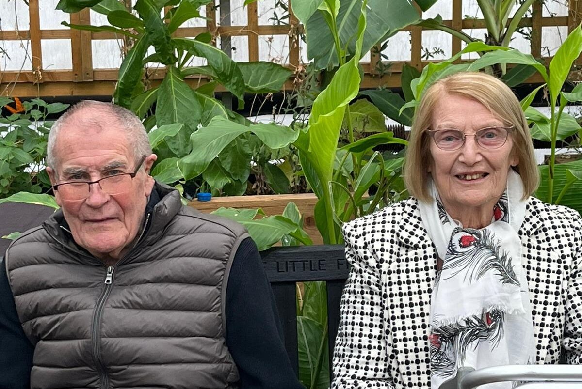 The Bridge Care Home Newsletter