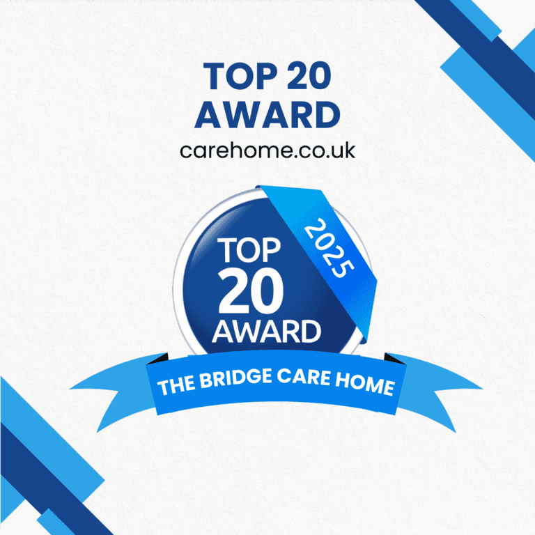 top care homes
