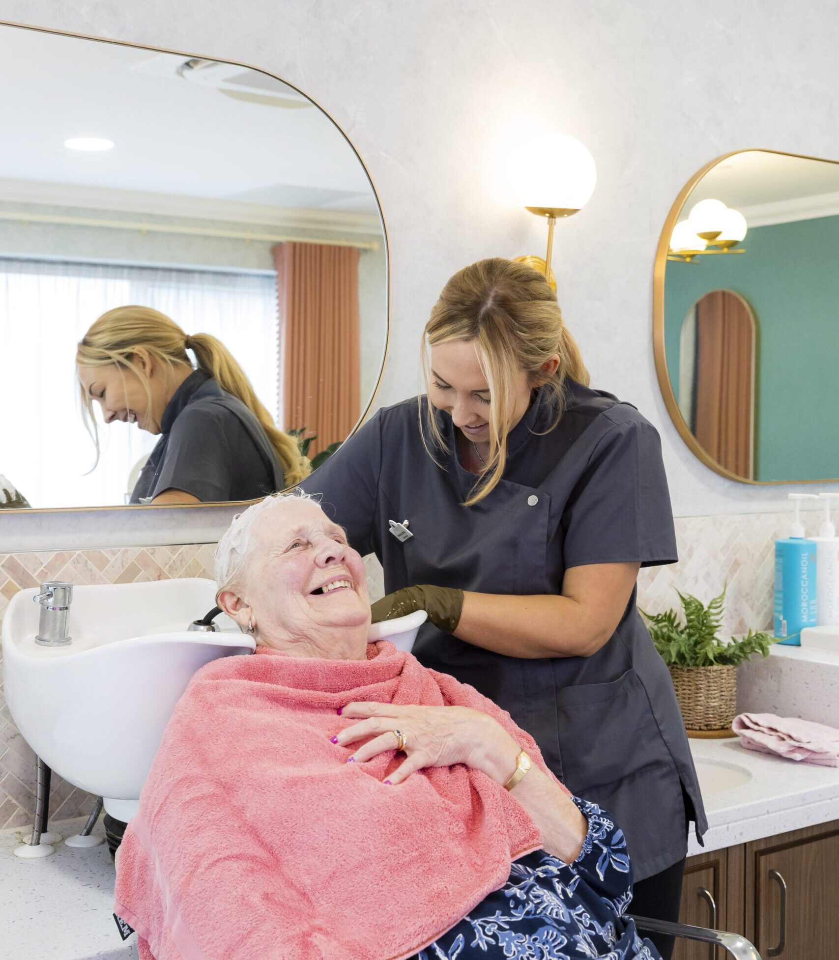 Christmas Respite Care Dartford