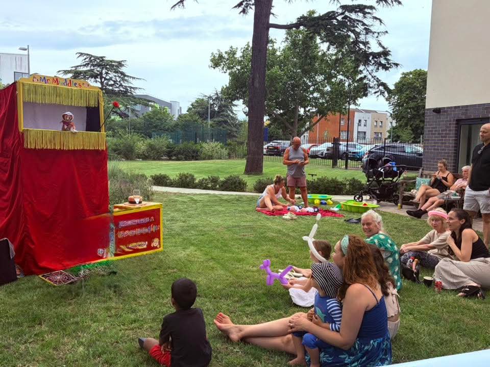 Summer newsletter